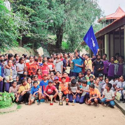 2023 ක්‍රීඩා උත්සවය 