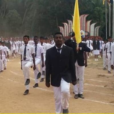 පාසල් ක්‍රීඩා